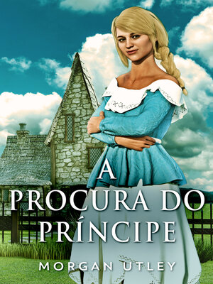 cover image of A Procura do Príncipe